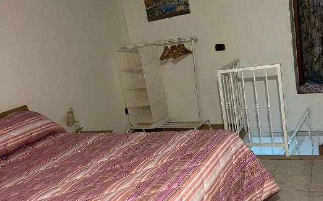 Amalia B&b San francesco