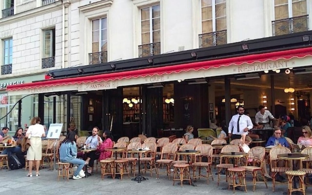 Hôtel Studia, фото 3