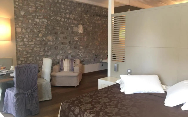 Oreste Ristorante  Suite