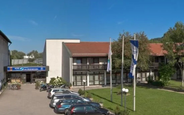 Hotel am Regenbogen
