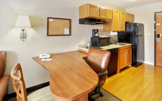 Candlewood Suites Killeen - Fort Cavazos Area by IHG