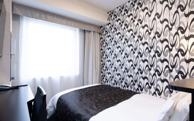 APA Hotel Fukui Katamachi