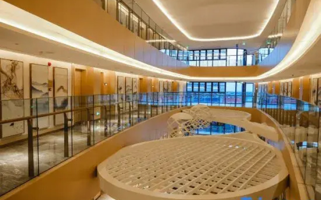Jun Tai Hotel (Guangzhou Nansha Branch)