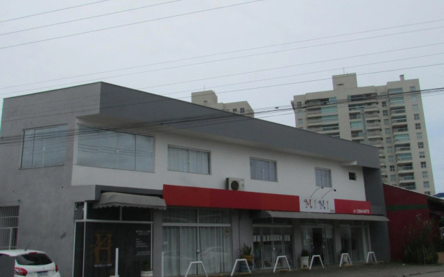 Apartamento no Centro de Penha