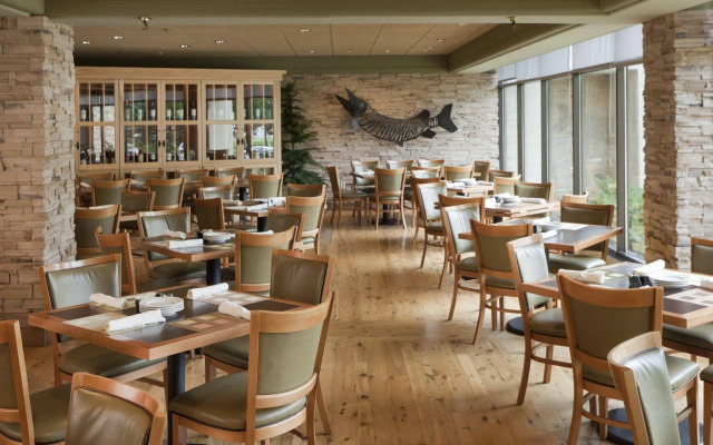 Radisson Hotel La Crosse