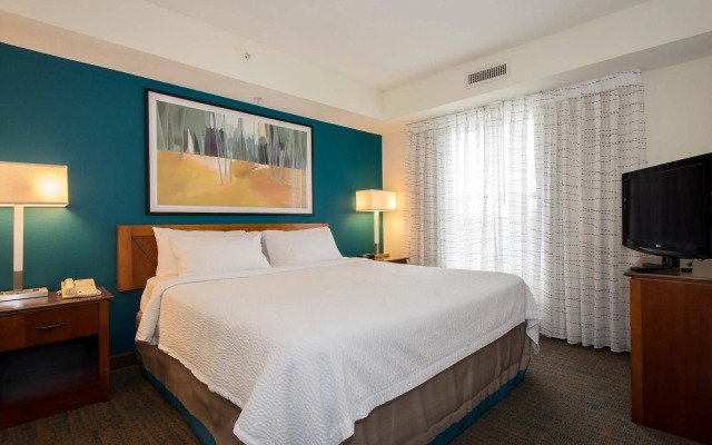 Residence Inn by Marriott Charlotte Piper Glen