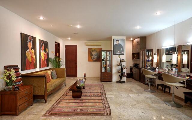 Gending Kedis Luxury Villas & Spa Estate
