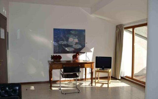 Hotel Palazzo Ricasoli