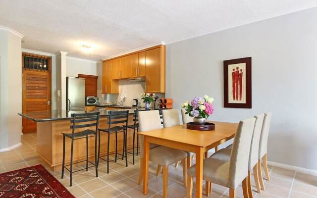 Boundless Apartments