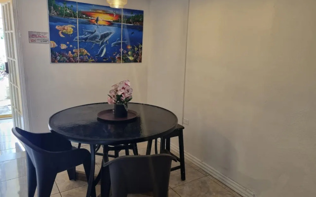 Leisure Duplex At Csompo Silver Manor