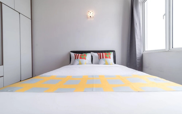 Oyo Home 790 Premium 2Br Vue Residences