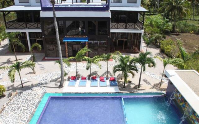 Chaykovsky Beach Club and Spa