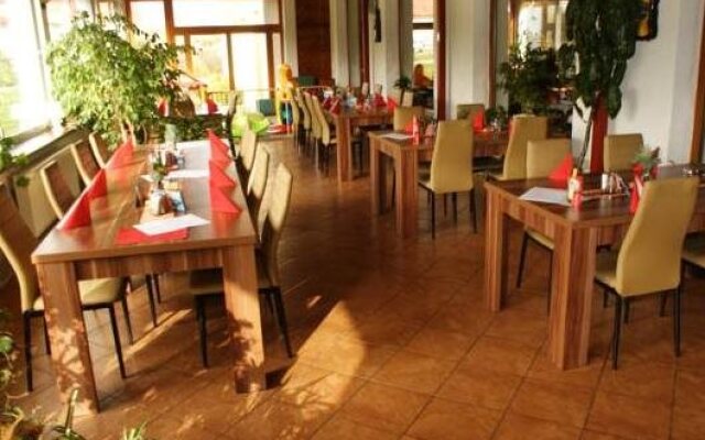 Hotel U Loubů