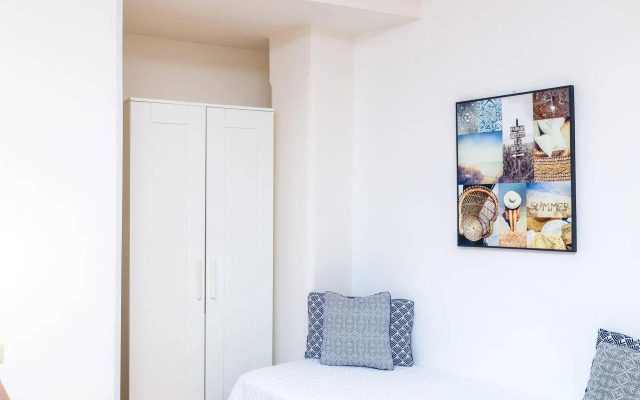 Villa Carolina Country House