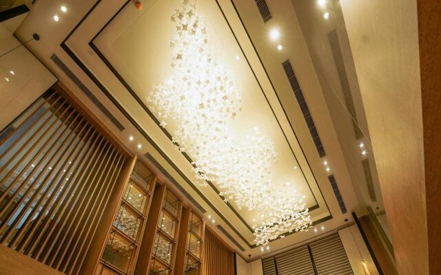 Ramada Encore By Wyndham Bareilly Civil Lines