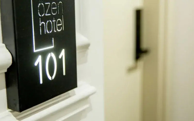 Özen Hotel