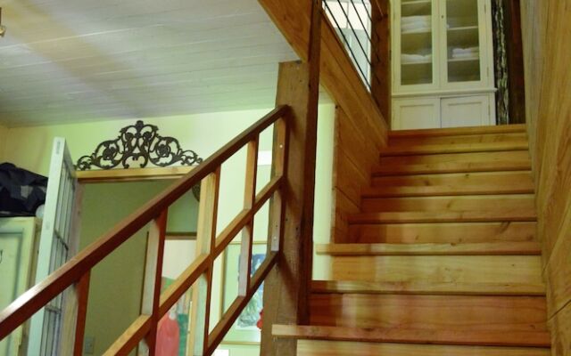 La Codorniz B&B