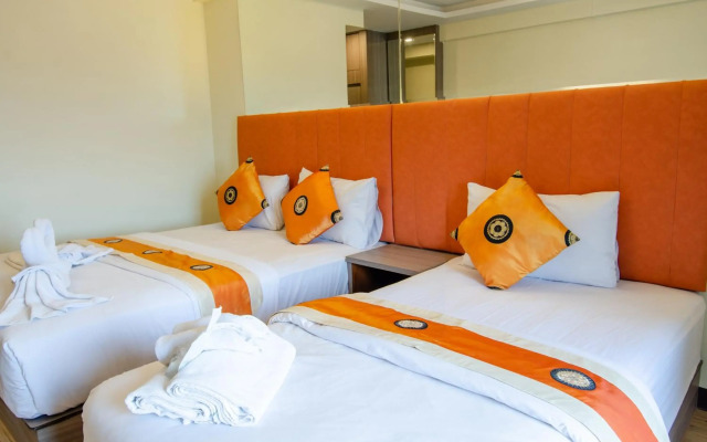 JEN Singapore Orchardgateway by Shangri-La