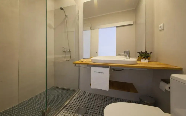 B38 - Tamar 2 Bed Apartment in Lagos by DreamAlgarve