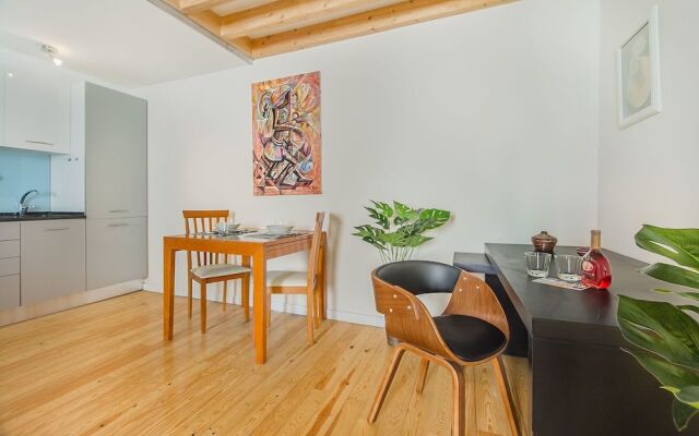 Graça Cozy Duplex