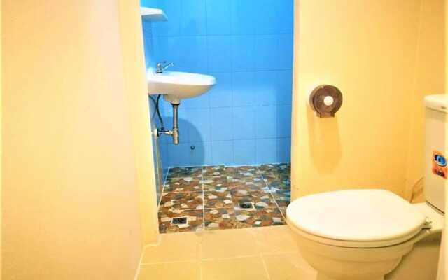 Jasmine Guesthouse