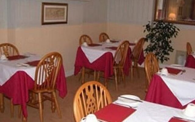 Hampton House Farm B&B