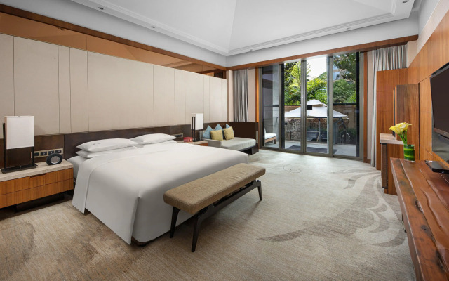 InterContinental Kunming by IHG