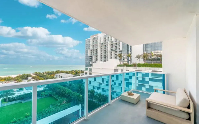 Roney Palace Condo Luxury Rentals