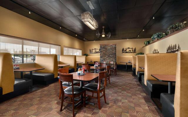 The Kendrick Hotel, Ascend Hotel Collection