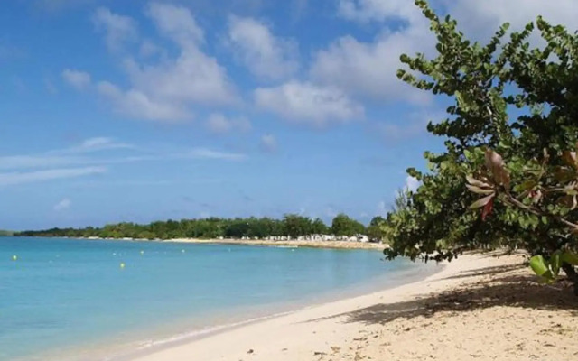 Maison d'hôte "Les Bougainvillées"