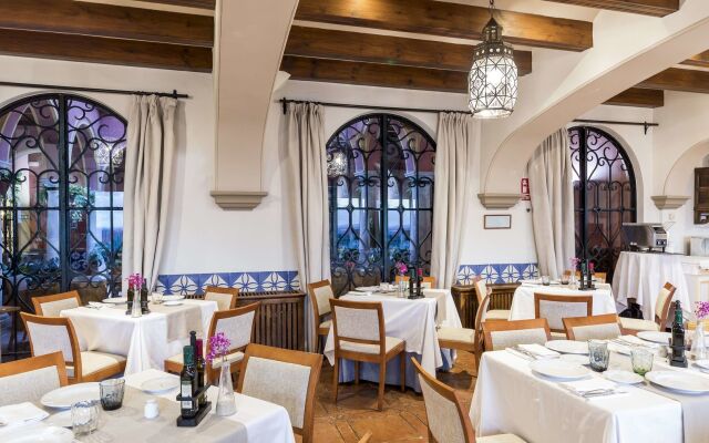 Parador De Arcos De La Frontera