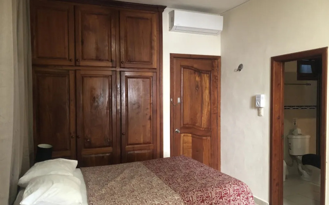 Casa Velero Puerto Morelos
