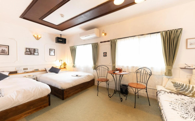 Tabist Hotel Nizi Fuefuki Misaka