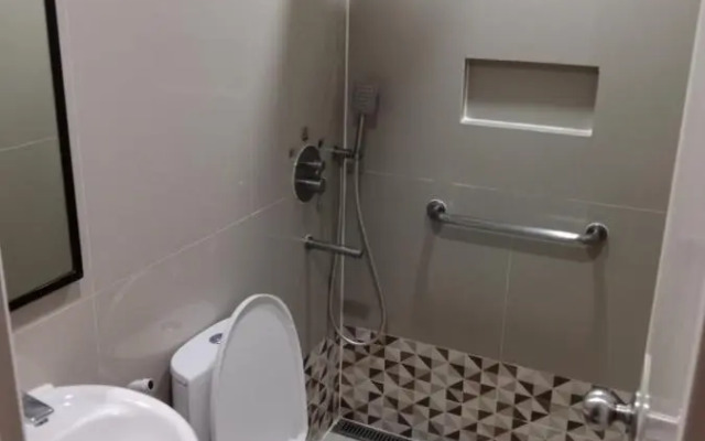 Hotel Sogo Mindanao Avenue