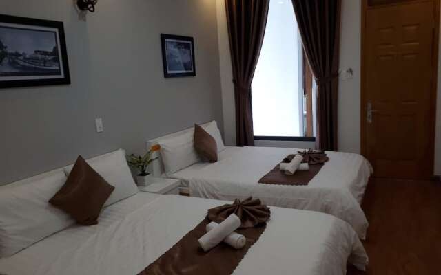 Minh Quan Hotel