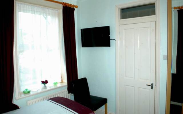 Athol Park Guest House