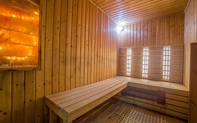 Wellness Hotel-M - Hajdúszoboszló