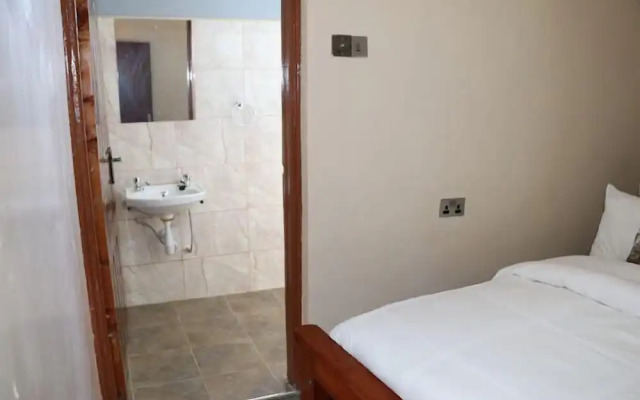 Kimberly Guest House Naivasha