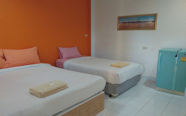 Review Resort