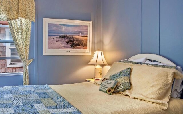 Ocean Spray Beach Resort