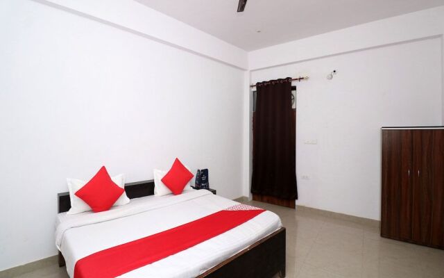 OYO 23165 Raghav Resort