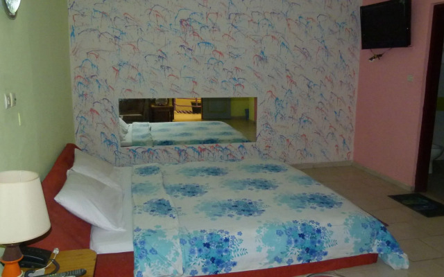 Hôtel Ma Résidence