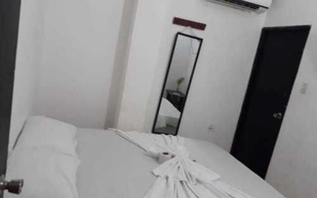 Hotel Crucero de Indias