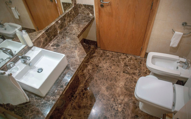 Apartamentos Turisticos Atlantida