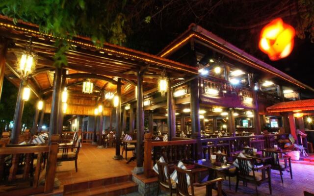 Novela Muine Resort & Spa