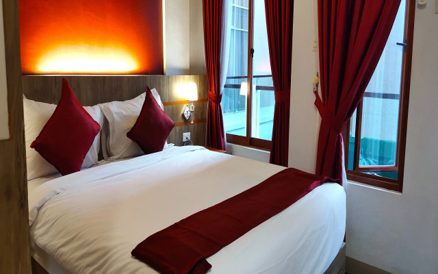 D&D Guest House & Cafe Syariah