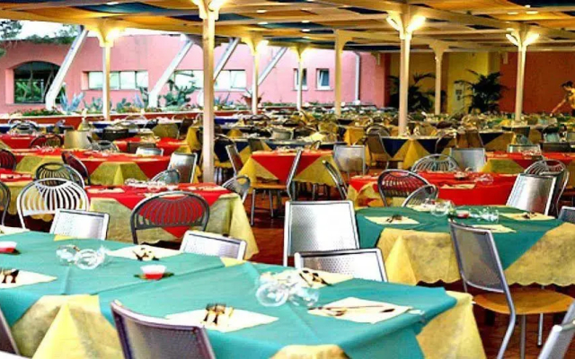 Hotel Sant'Andrea