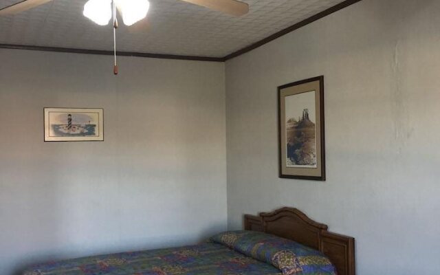 Delux Inn Big Spring