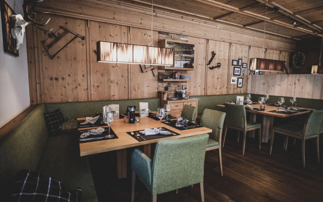 PrivÀ Alpine Lodge Dlx2 - Inh 29267