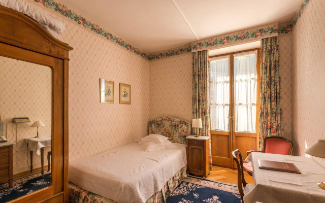 Hôtel Masson